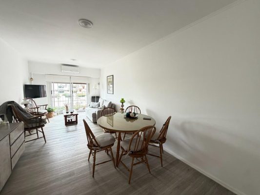 Venta Depto 4 Ambientes Con Balcon Villa Martelli
