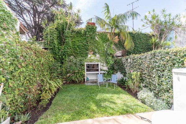 Venta Dúplex 4 Amb Con Patio Y Cochera En Florida