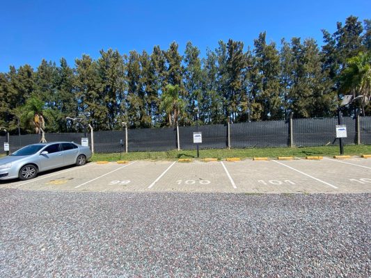 Venta cochera desc en complejo Vila Vela Tigre