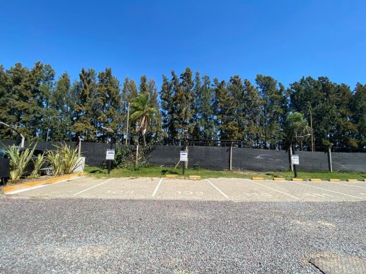 Venta Cochera complejo Vila Vela Tigre