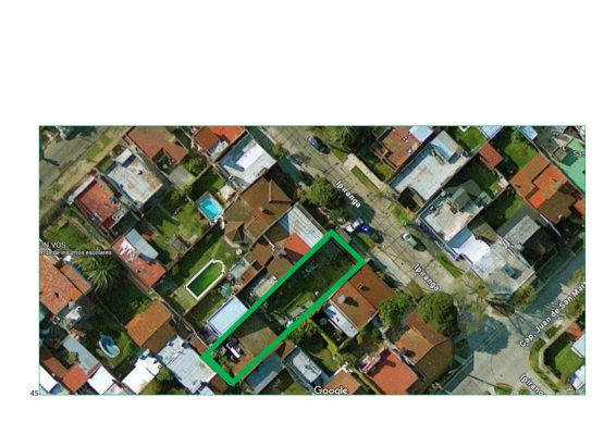 400 m² Lot for Sale Boulogne Sur Mer, San Isidro, Puebla