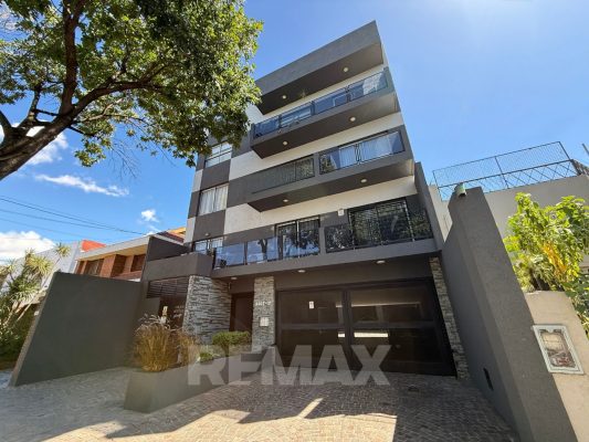 Departamento 2 Amb Villa Martelli Cochera Balcon