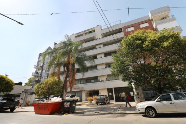 Apartment 2-bedroom and 2 Parking Florida