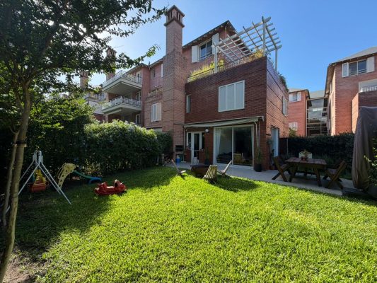 Sale Apartment 2-Bedroom Garage Gardens of San Isidro