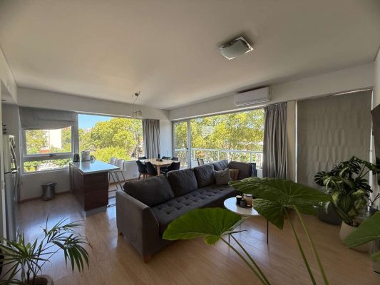Venta departamento 2 ambientes. Vicente López