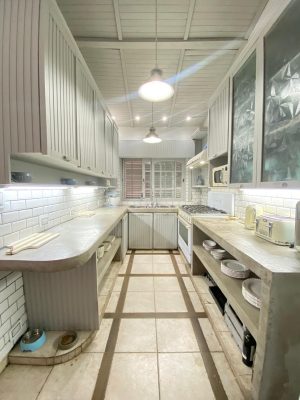 casa en venta en General Pacheco