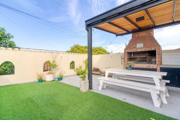 Ph en Venta - 2 Dormitorios con Terraza y Cochera