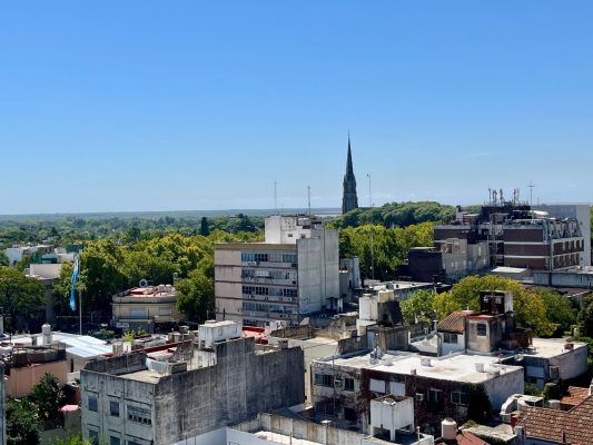 Apartment for sale 1?bedroom in San?Isidro