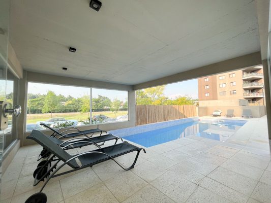 Apartment For Rent Puerto Escondido Nordelta