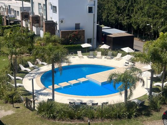 Duplex En Venta | 2 Ambientes | Loft Del Sendero