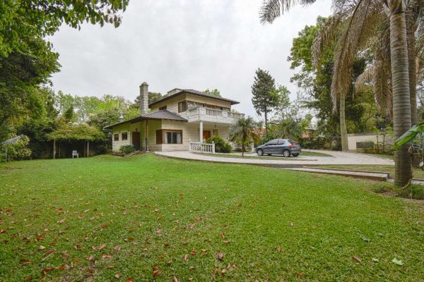 Sale House in 2 floors in San Isidro Opportunity