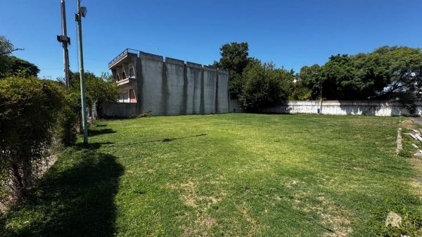 Sale of Lot in Tigre - Puerto De Frutos