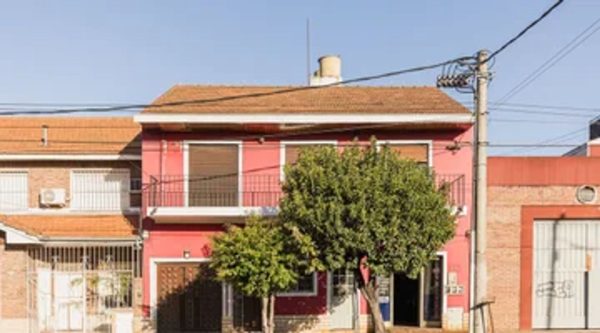 Casa En Venta En Villa Adelina 4 Amb Apto Credito