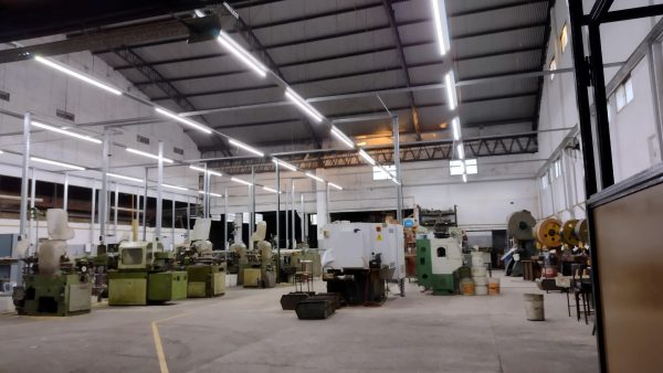 Venta Galpón Victoria