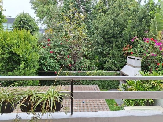 Alquiler Depto 3 Ambientes En San Isidro