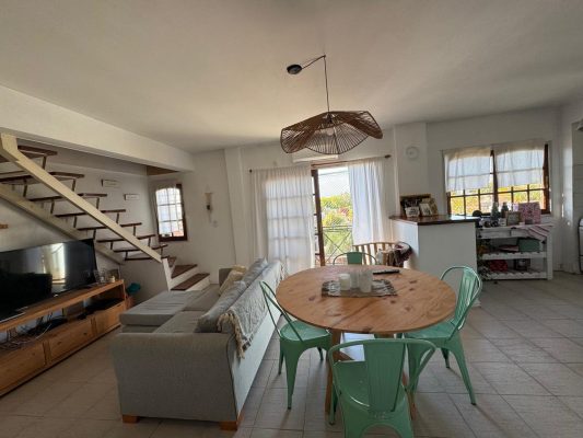 Venta Departamento 2 Ambientes Y Balcon En Tigre