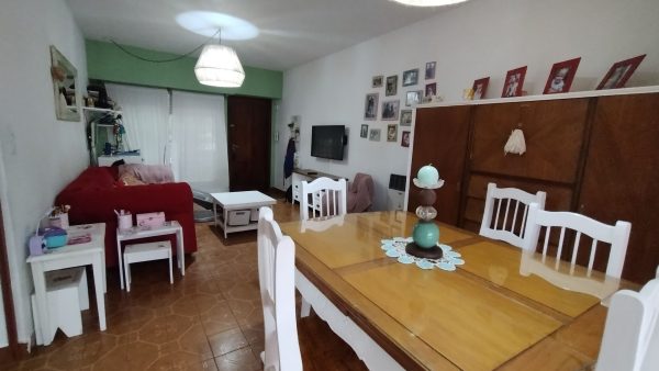 FOR SALE Penthouse of 2?bedroom with terrace and laundry in Beccar
