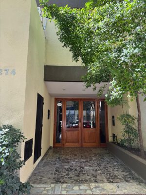 Oportunidad En San Fernando – 3 Ambientes Luminoso