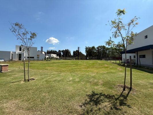 Selling lot in Santa Ana Benavidez Tigre Villanueva