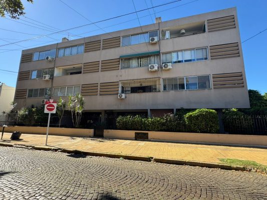 Venta De Dpto 3 Amb. Con Balcon Al Frente En Tigre