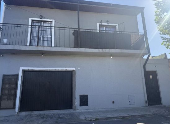 Sale Warehouse Torcuato