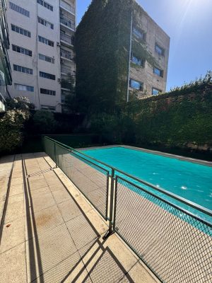 For Sale Apartment 2?bedroom With Balcony + 2 Parking Spaces?Martinez