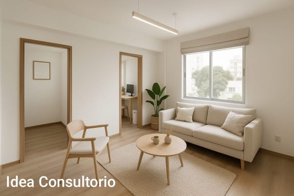 San Isidro - Apto Consultorio Showroom Oficina