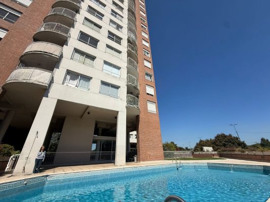 Venta Departamento 3 Ambientes En Tigre