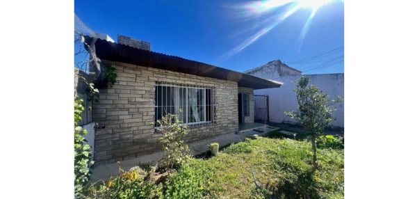 Casa Venta Permuta 3 Ambientes San Fernando