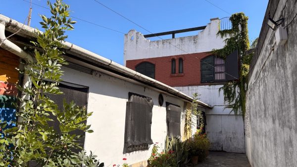 PH 3 Amb. en Construcción-Plano Aprob TIGRE CENTRO