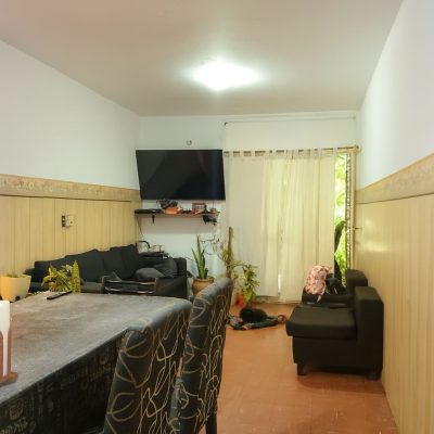venta departamento 3 ambientes TALAR