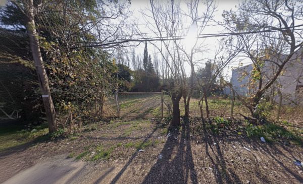 Plot of 447?m² for Sale – Padre Acevedo?2895, Becc