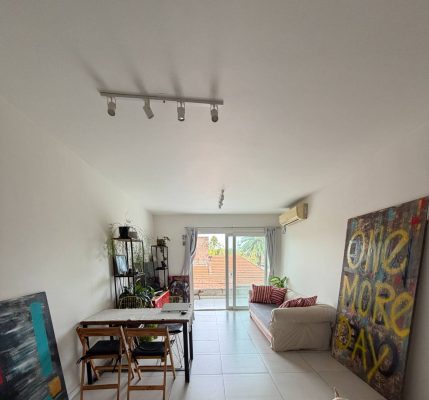 Apartment 1?bedroom For Rent Tigre Grill Garage Pool