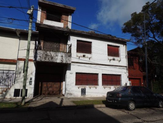Sale Lot 340 meters, unbeatable location, Olivos
