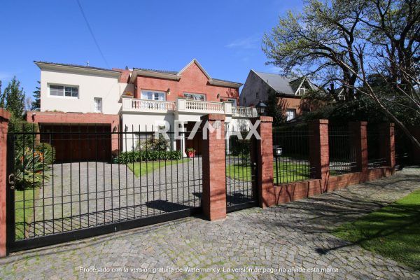 Sale of house B. Sta Rita. San Isidro