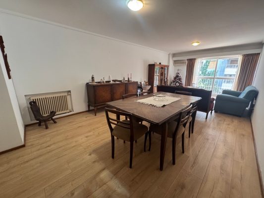 Venta Dep 4 Amb Balcon Dep Servicio Martinez