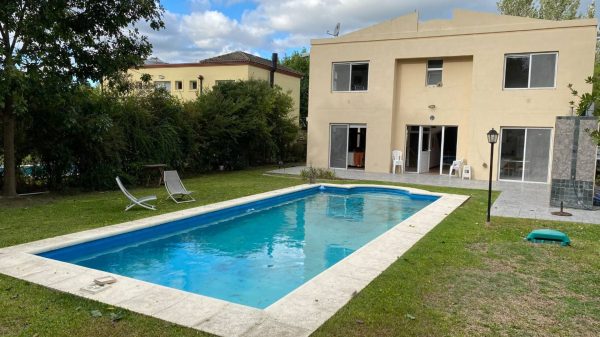 Casa Venta B San Isidro Labrador Villanueva