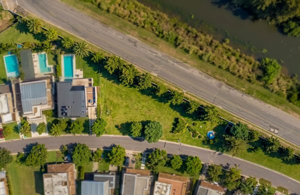 Lote en venta en TIPAS, Nordelta -