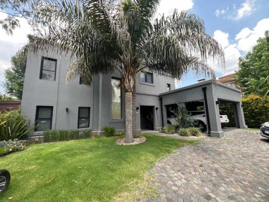 House for Rent in Santa Barbara Nordelta 4?bedroom