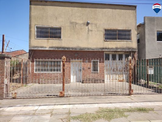 Don Torcuato - Warehouse for Sale with Storage
