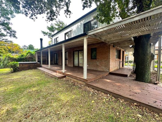 House 3?bedroom Brand New Lomas De San Isidro For Sale