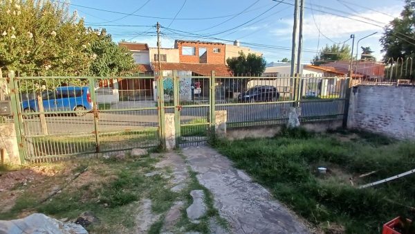 Venta De Terreno O Lote En Benavidez