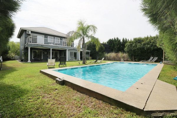 Venta Santa Catalina, Villanueva - Lote 800 M2