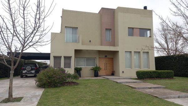 Casa en Venta San Rafael Villanueva a la Laguna