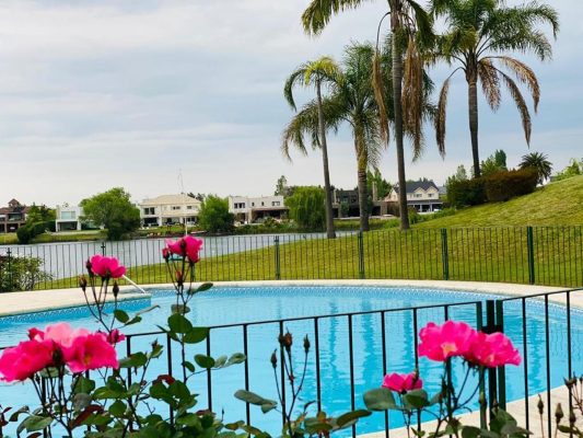 Apartment for Sale in Portezuelo Nordelta