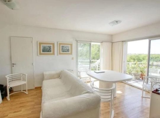 Duplex 2 Amb En Venta C/Balcón Parrilla Pile