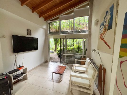 Venta Casa 3 Amb Martinez Lote 8.66X52 Apt Crédito