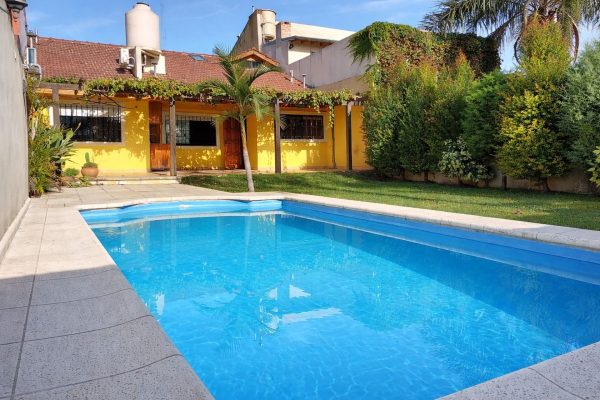 Sale House 3?bedroom Pool BBQ Villa Adelina