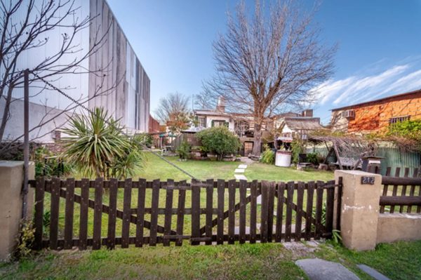 Casa en Venta Rincon De Milberg