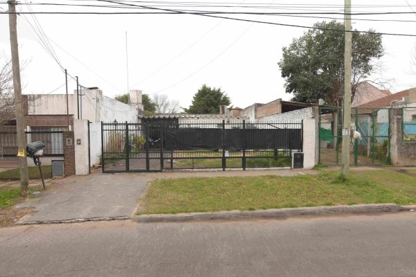 Casa en venta en General Pacheco
